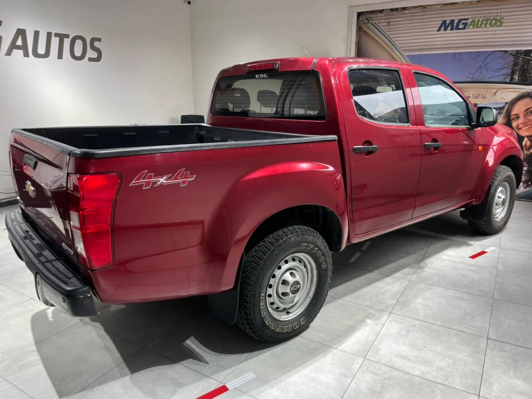 imagen 0 de vehiculo con id 2190